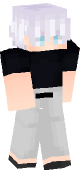 new minecraft skin