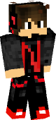 new minecraft skin