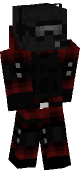 new minecraft skin