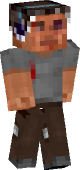 new minecraft skin