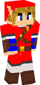 new minecraft skin