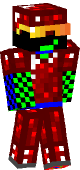 new minecraft skin