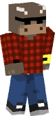 new minecraft skin