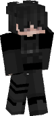 new minecraft skin