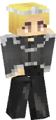 new minecraft skin