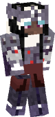 new minecraft skin