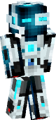 new minecraft skin