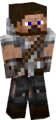 new minecraft skin