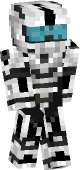 new minecraft skin