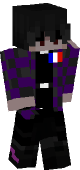 new minecraft skin