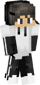 new minecraft skin