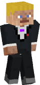 new minecraft skin