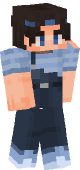 new minecraft skin