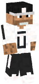 new minecraft skin