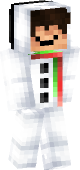 new minecraft skin