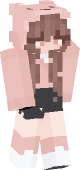 new minecraft skin