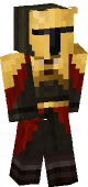 new minecraft skin