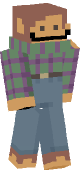 new minecraft skin