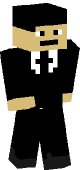 new minecraft skin