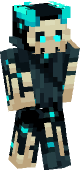 new minecraft skin