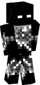 new minecraft skin