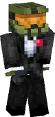 new minecraft skin