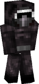 new minecraft skin