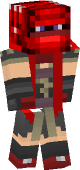 new minecraft skin