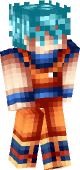 new minecraft skin