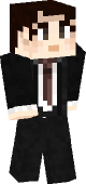 new minecraft skin