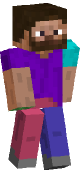 new minecraft skin