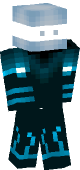 new minecraft skin