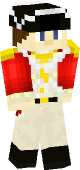 new minecraft skin