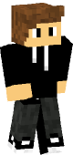 new minecraft skin