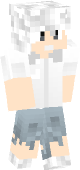 new minecraft skin