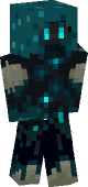 new minecraft skin