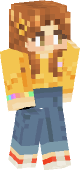 new minecraft skin