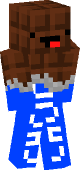 new minecraft skin