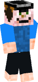 new minecraft skin