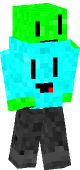 new minecraft skin