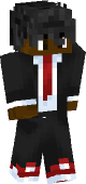 new minecraft skin