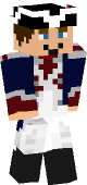 new minecraft skin