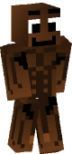 new minecraft skin