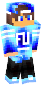 new minecraft skin