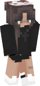 new minecraft skin