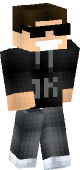 new minecraft skin