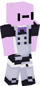 new minecraft skin