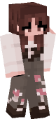 new minecraft skin