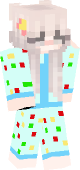 new minecraft skin