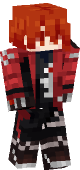 new minecraft skin